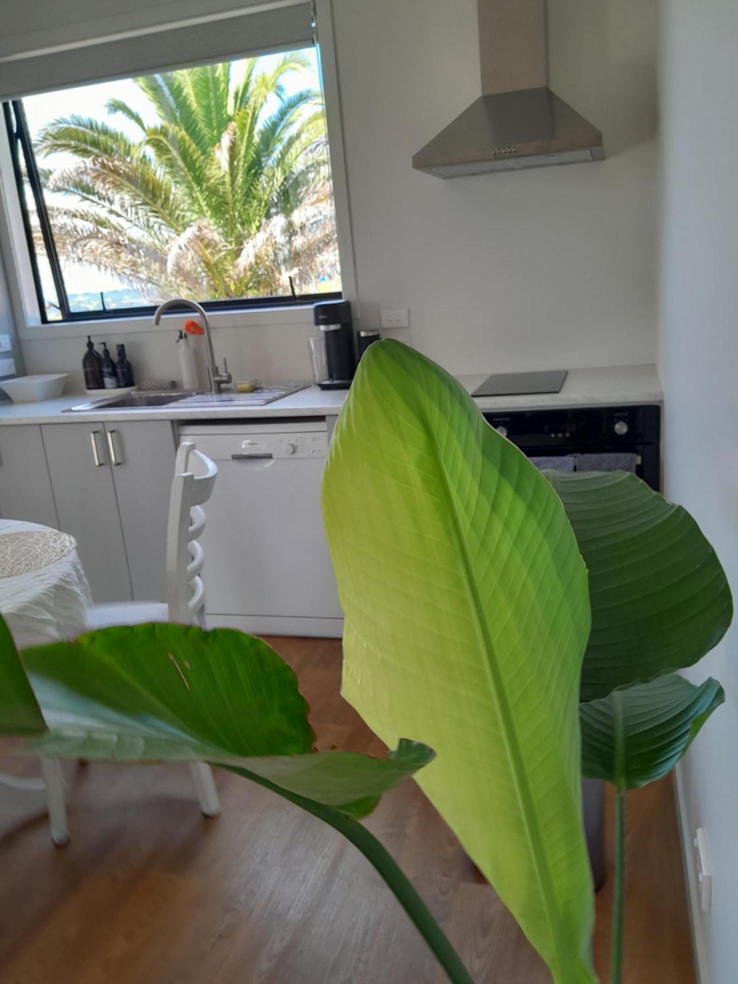 The Tiny Abode Villa Snells Beach Kültér fotó