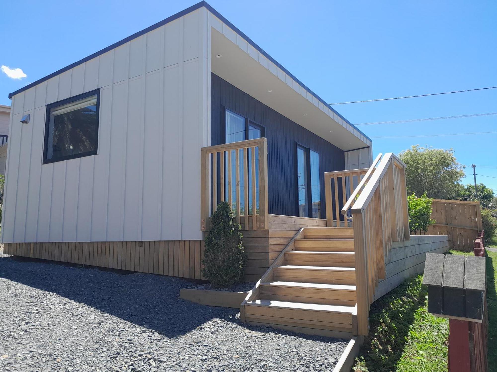 The Tiny Abode Villa Snells Beach Kültér fotó
